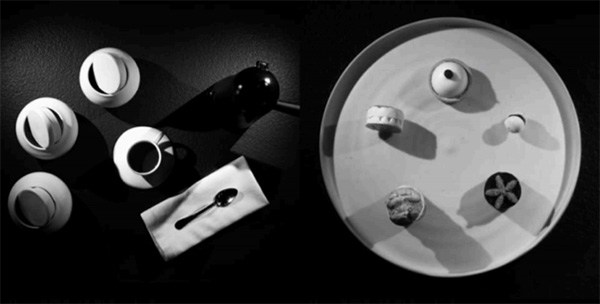 Coffee time. Unforgettable