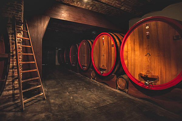 Cantina Fratelli Rabino