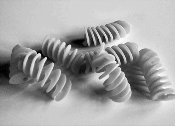 Fusilloni pastificio Felicetti