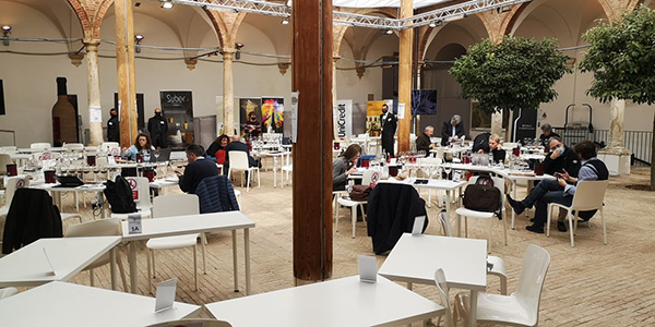 sala Benvenuto Brunello Off