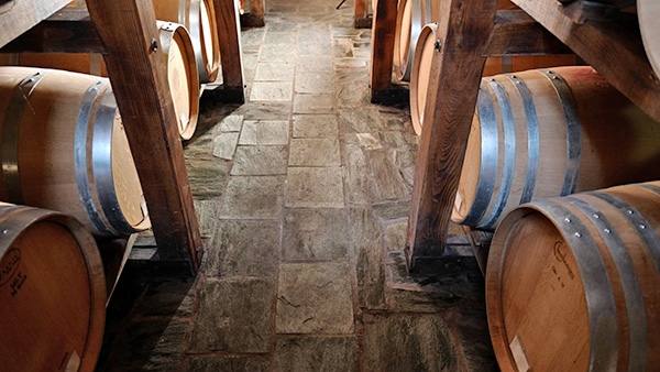 Cantina azienda Moschioni