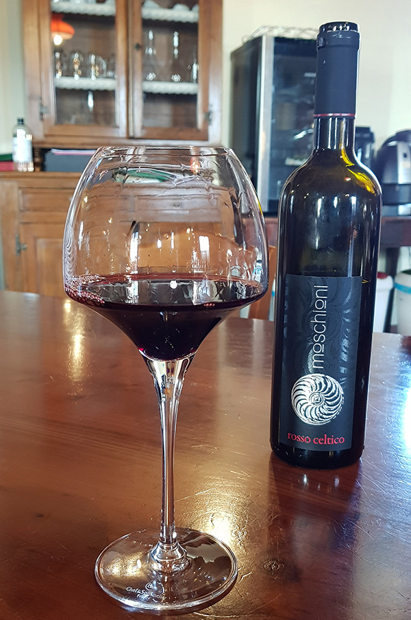 vini azienda Moschioni