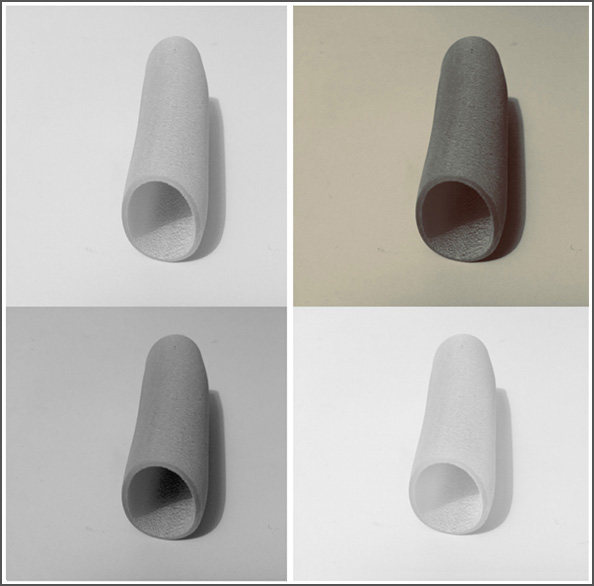 Pacchero Pastificio dei Campi