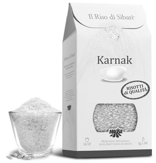 Riso Karnak