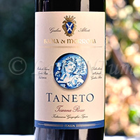 Rosso Taneto 2018 Badia di Morrona