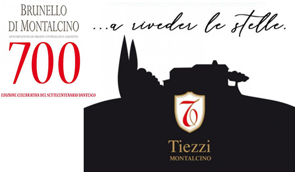 Brunello di Montalcino Poggio Cerrino 700 Tiezzi