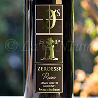 Zeroesse Rosso 2019 Poderi di San Pietro