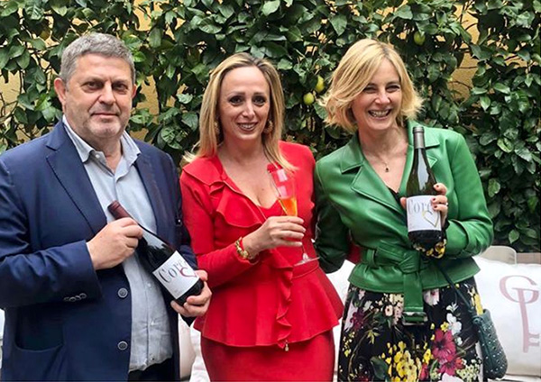 Il Core a Palazzo Gentilcore