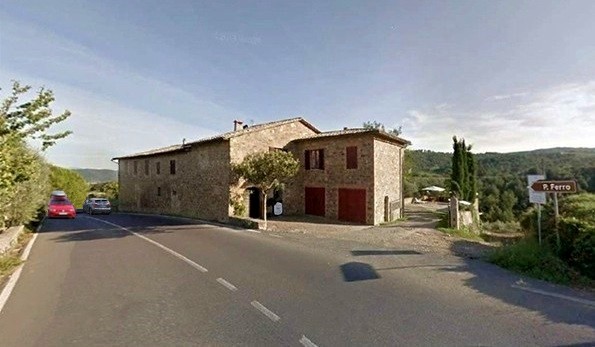 Azienda agricola Ferro