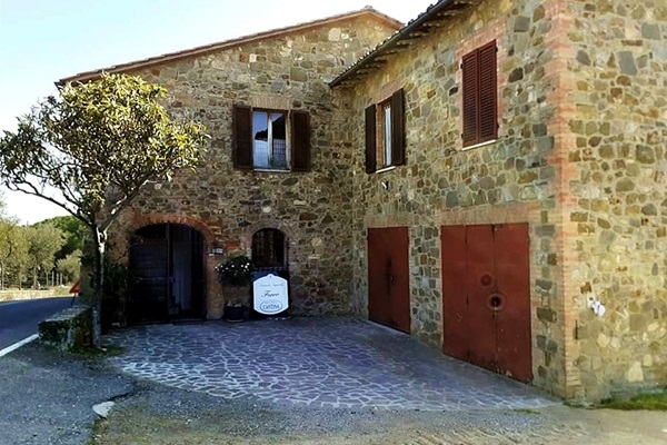 Azienda agricola Ferro
