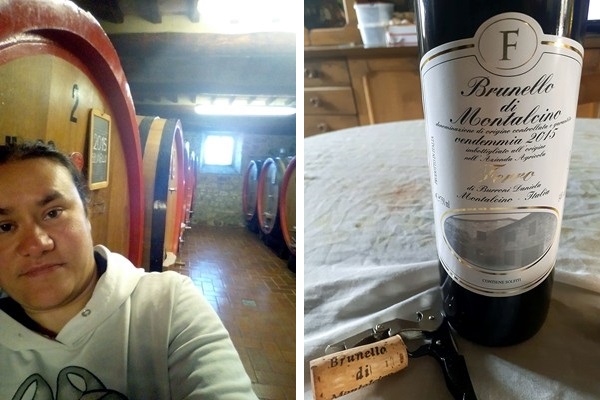 azienda agricola Ferro