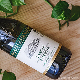 Langhe Favorita 2019 Fratelli Rabino