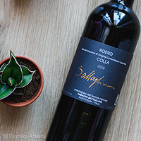 Roero Colla 2018 Battaglino