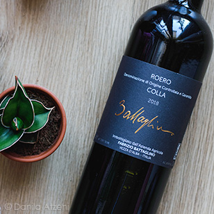 Roero Colla 2018 Battaglino