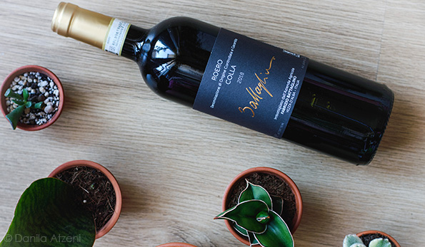 Roero Colla 2018 Battaglino