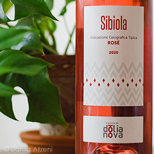 Rosé Sibiola 2020 Cantine di Dolianova