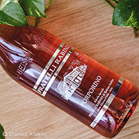 Rosato Porporino Fratelli Rabino