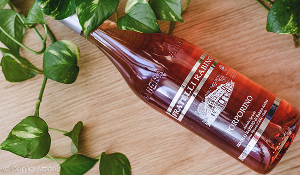 Rosato Porporino Fratelli Rabino