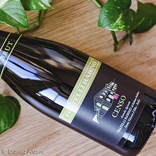 Censo Brut Fratelli Rabino