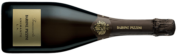 Barone Pizzini - Franciacorta Brut Dosaggio Zero Animante L.A.