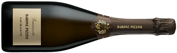Barone Pizzini - Franciacorta Extra Brut Animante