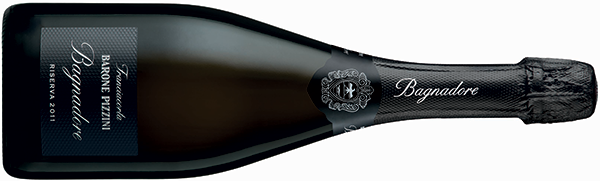 Barone Pizzini - Franciacorta Dosaggio Zero Riserva Bagnadore 2011