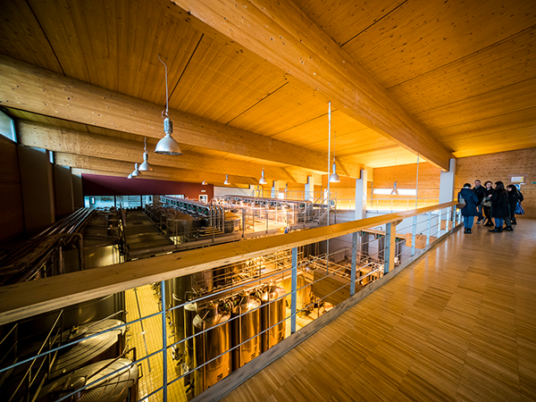 cantina Barone Pizzini