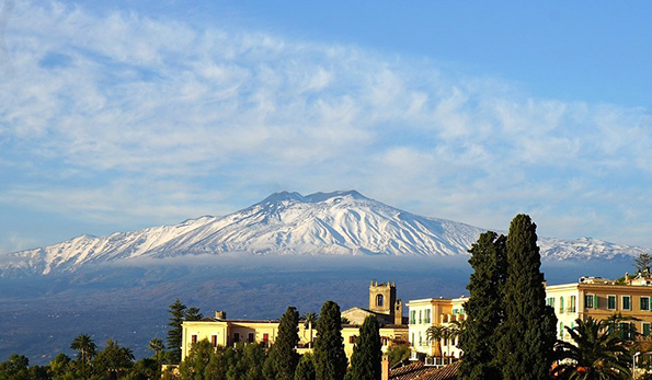 Etna