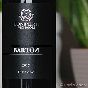 Fara Barton 2017 Boniperti