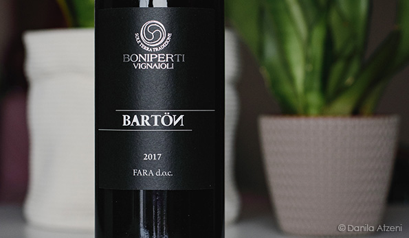 Fara Barton 2017 Boniperti