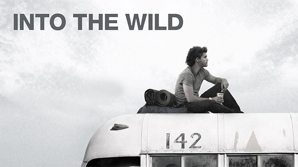 Into the wild