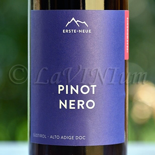 Pinot Nero Classic 2020 Erste+Neue