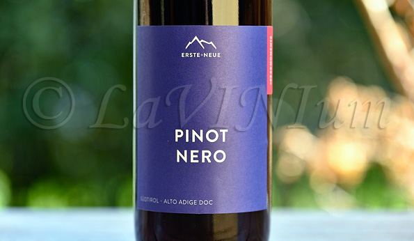 Alto Adige Pinot Nero Classic 2020 Erste+Neue