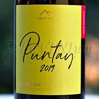 Sauvignon Puntay 2019 Erste+Neue