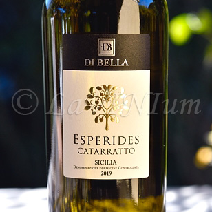 Sicilia Esperides Catarratto 2019 Di Bella
