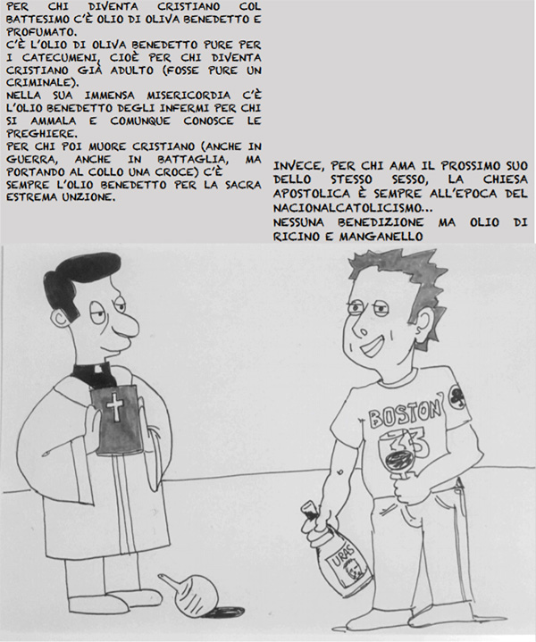 vignetta Piergiulio Gronig