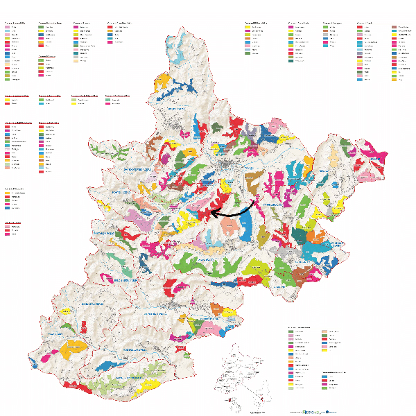 Antica Cascina dei Conti di Roero