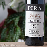 Barolo Marenca 2017 Luigi Pira