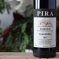 Barolo Margheria 2017 Pira Luigi