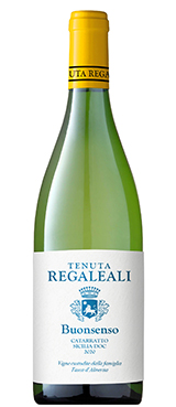 Tasca D’Almerita – Buonsenso 2020