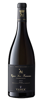 Tasca D’Almerita – Sicilia Chardonnay Vigna San Francesco 2018