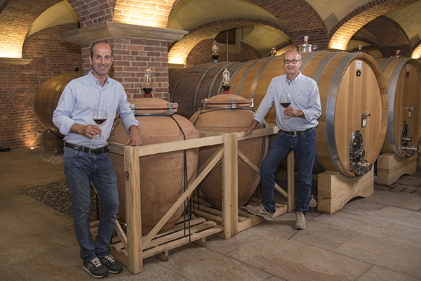 cantina Cascina Vèngore