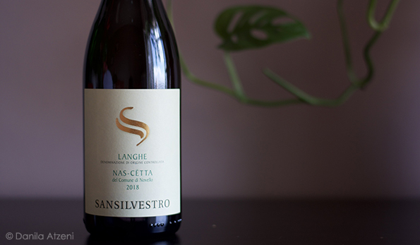 Langhe Nas-cëtta del Comune di Novello San Silvestro