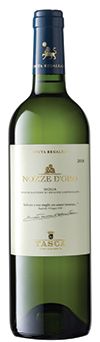 Tasca D’Almerita – Sicilia Bianco Nozze d’Oro 2018