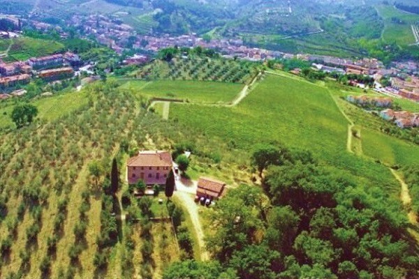 Azienda agricola Le Regge