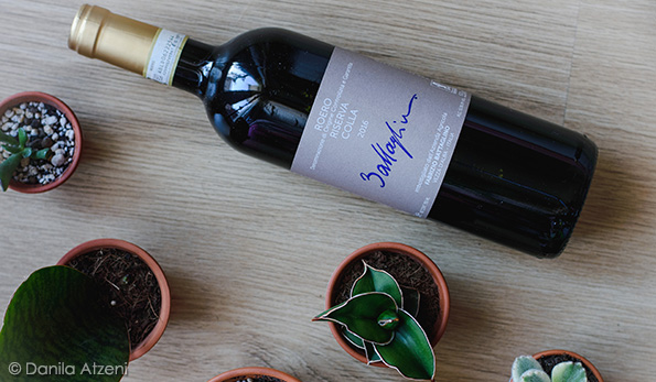 Roero Colla Riserva 2016 Battaglino