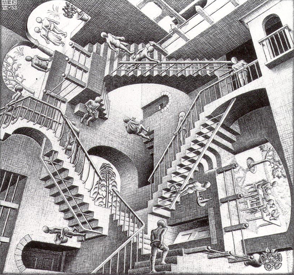 Escher