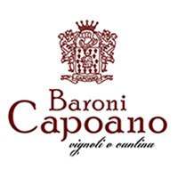 logo Baroni Capoano