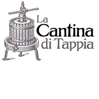logo La Cantina di Tappia