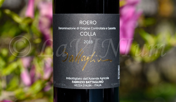 Roero Colla 2018 Battaglino